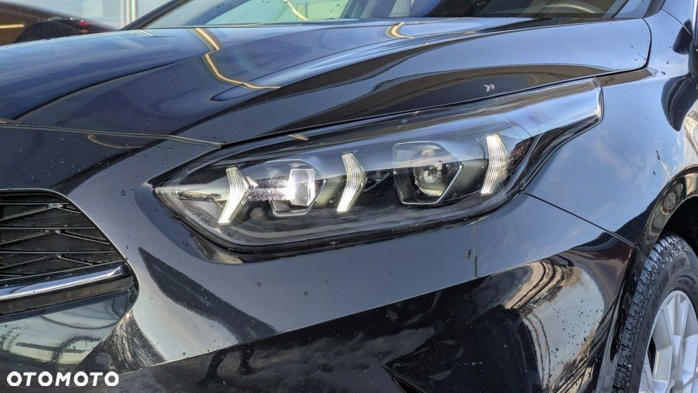 Kia Ceed 1.5 T-GDI M - 30