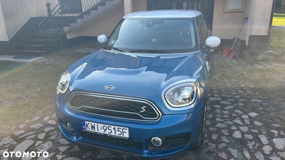 MINI Countryman - 23