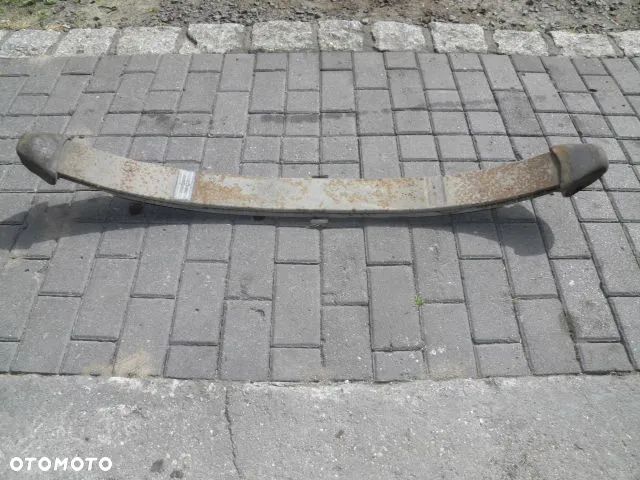 RESOR PRZEDNI MERCEDES SPRINTER CDI