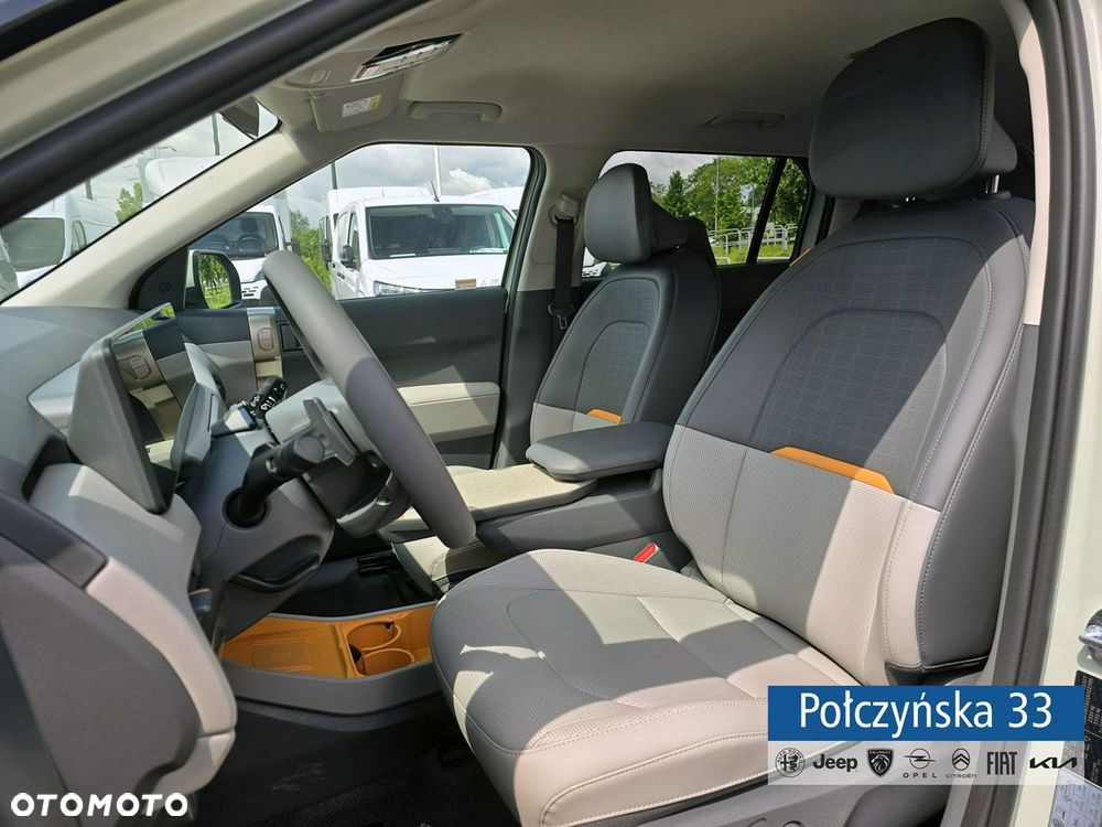 Kia EV3 81.4kWh Business Line - 16