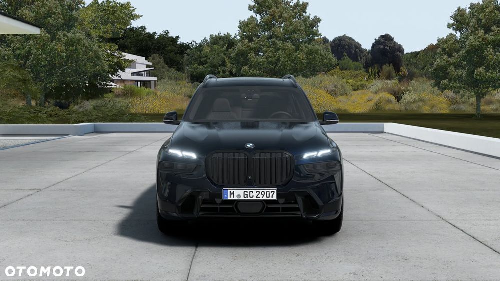 BMW X7 xDrive40i - 5