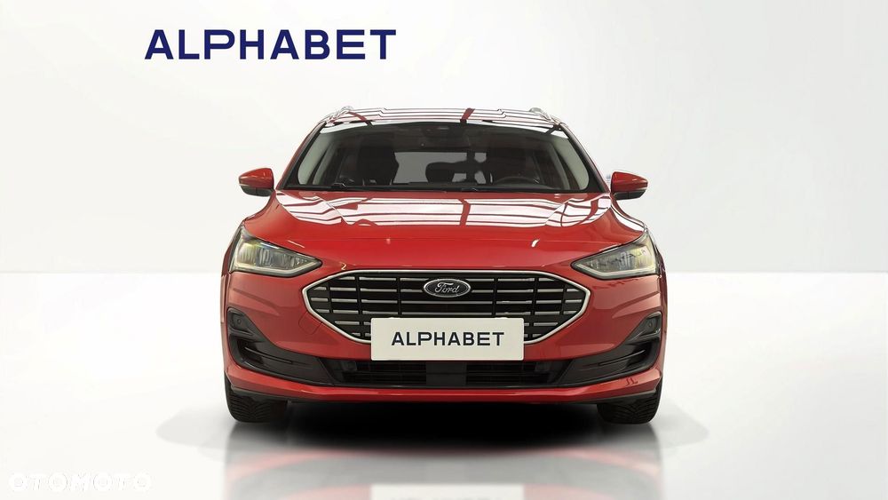 Ford Focus 1.0 EcoBoost mHEV Titanium X - 5
