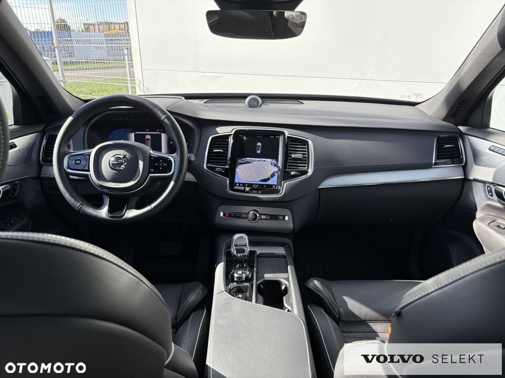 Volvo XC 90 - 27