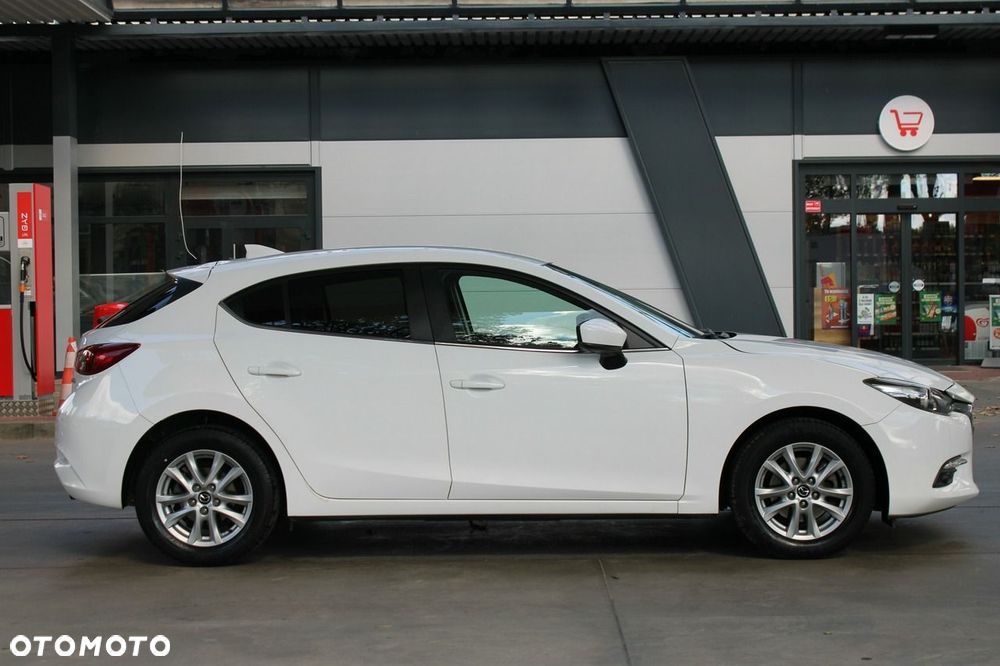 Mazda 3 SKYACTIV-G 120 Center-Line - 39