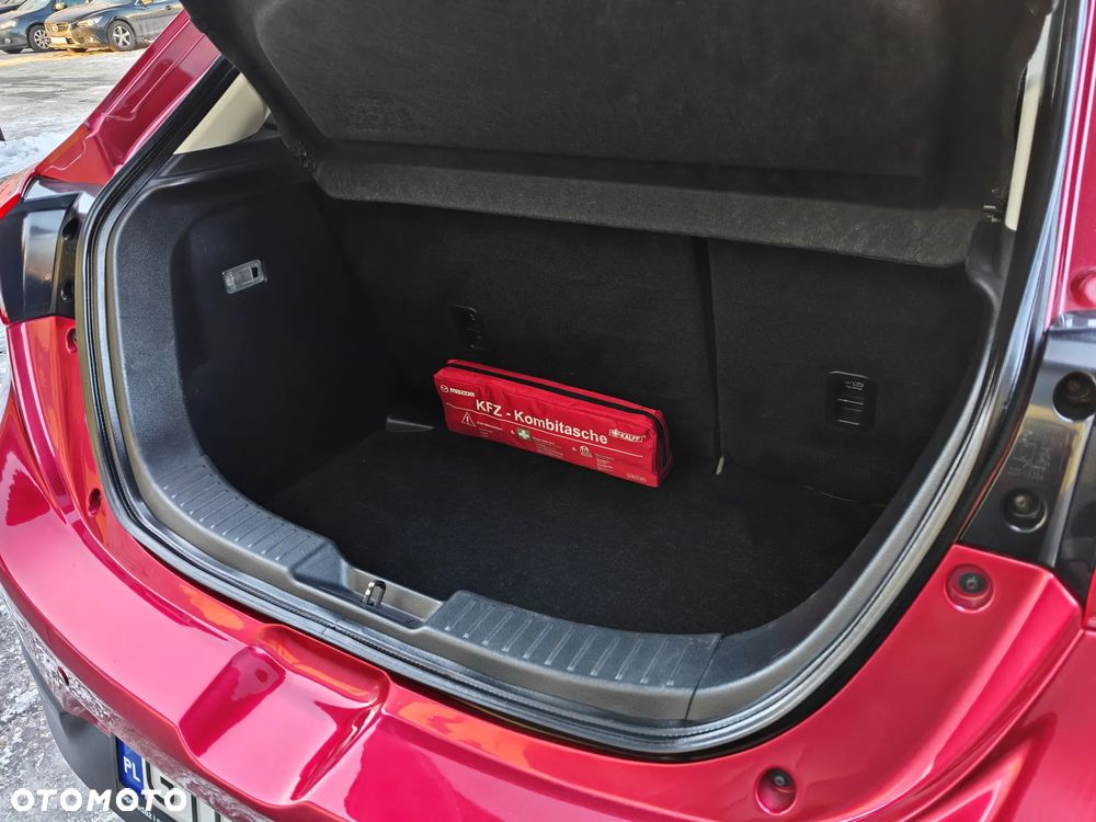 Mazda 2 SKYACTIV-D 105 Exclusive-Line - 12