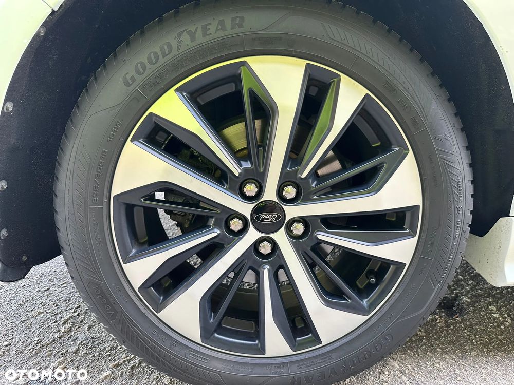 Ford S-Max 2.0 EcoBlue AWD ST-Line - 35