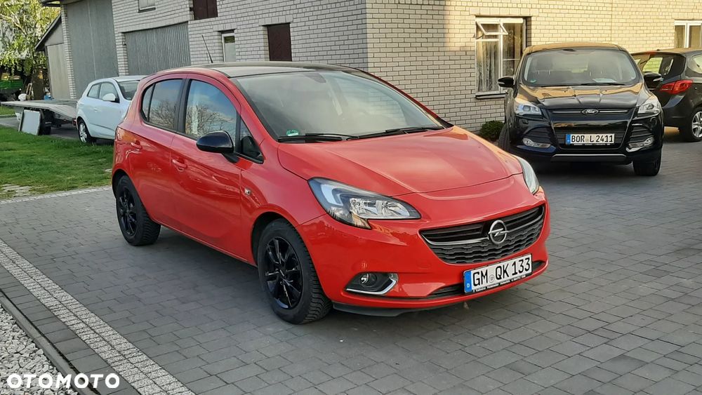 Opel Corsa 1.4 T Color Edition S&S - 1
