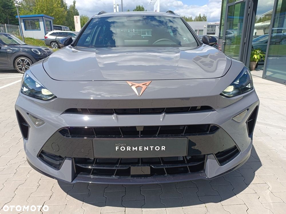 Cupra Formentor 1.5 TSI - 4