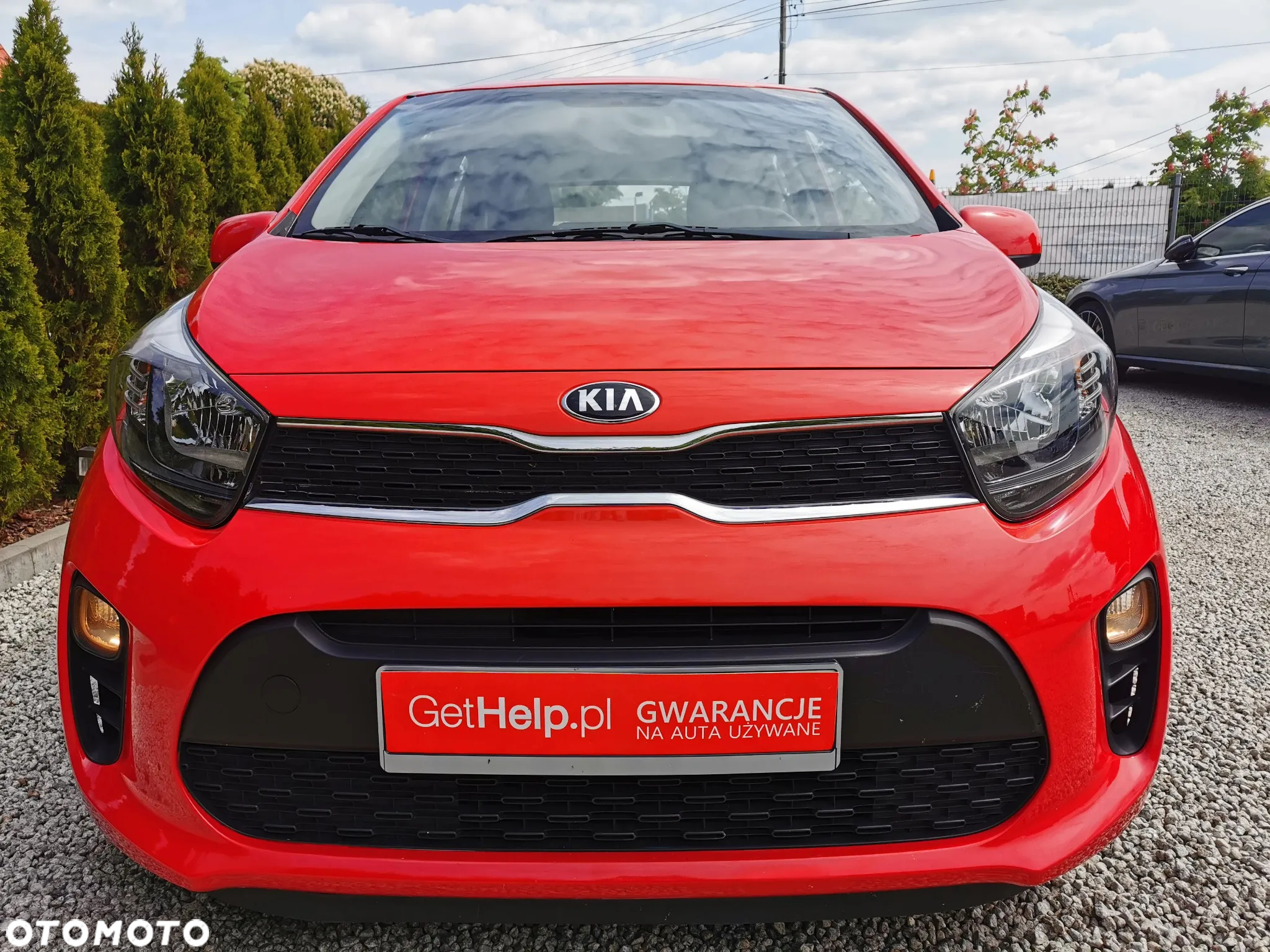 Kia Picanto 1.0 M - 32
