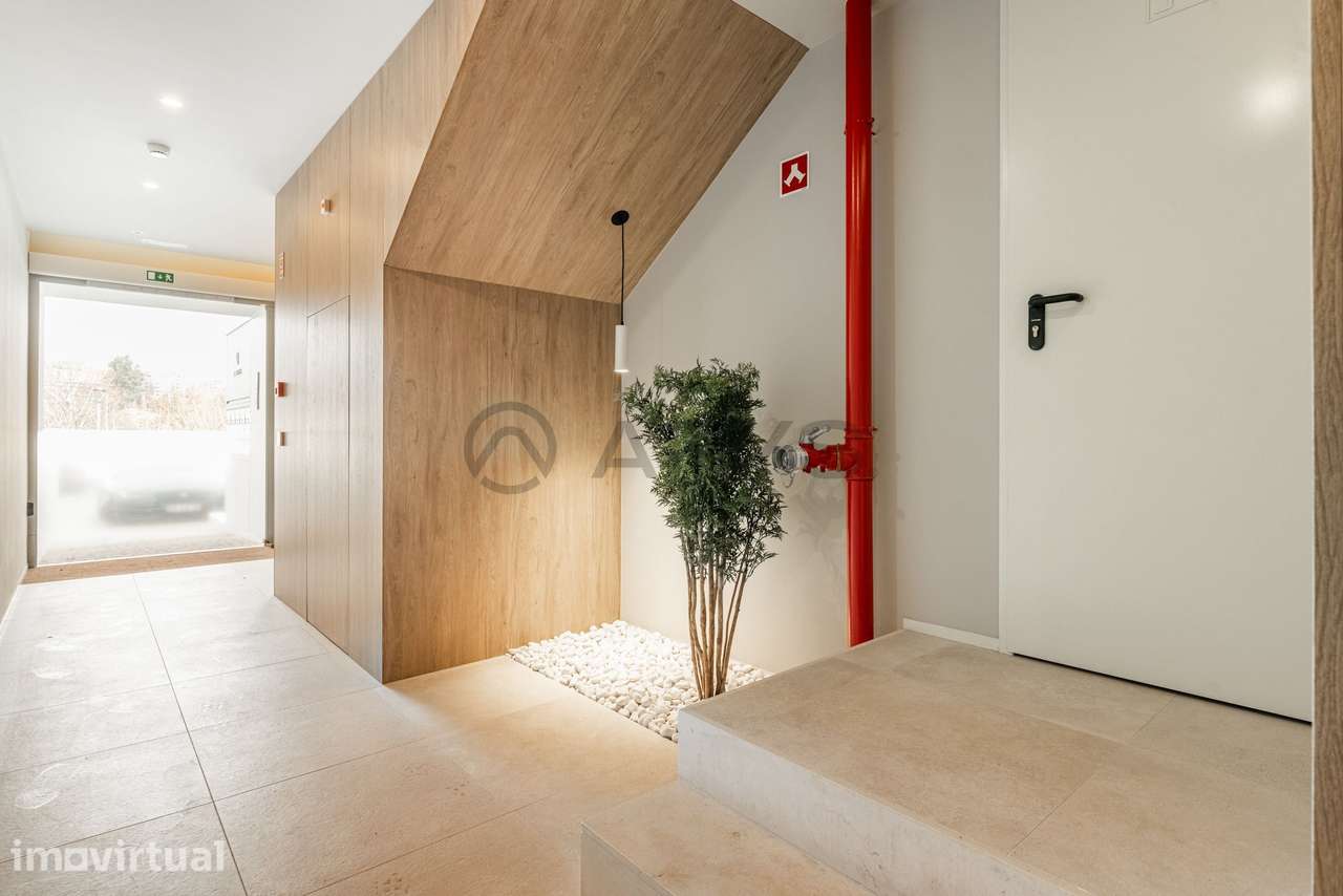 T3 de Luxo com 179m² e Box Dupla - Grande imagem: 3/24