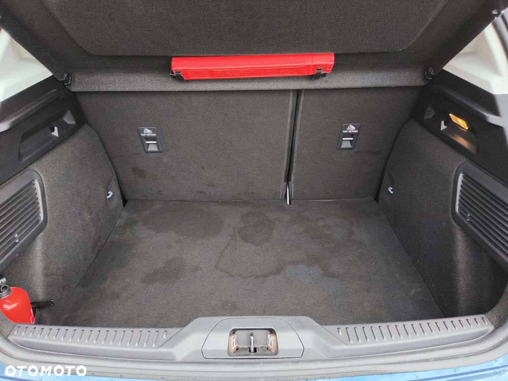Ford Focus 1.0 EcoBoost Trend - 18