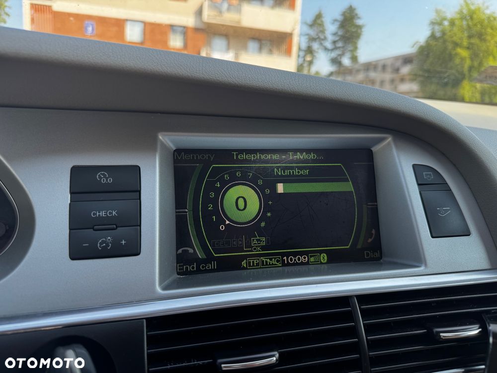 Audi A6 Avant 2.7 TDI Multitronic - 13