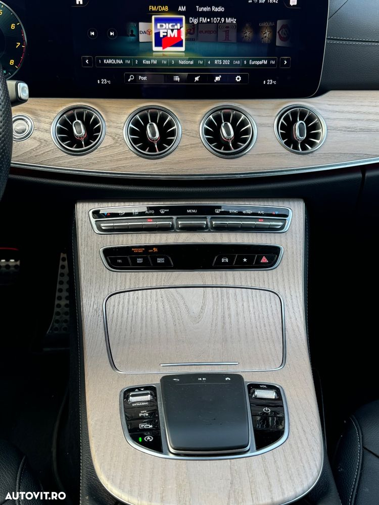 Mercedes-Benz CLS 450 4MATIC Aut - 10