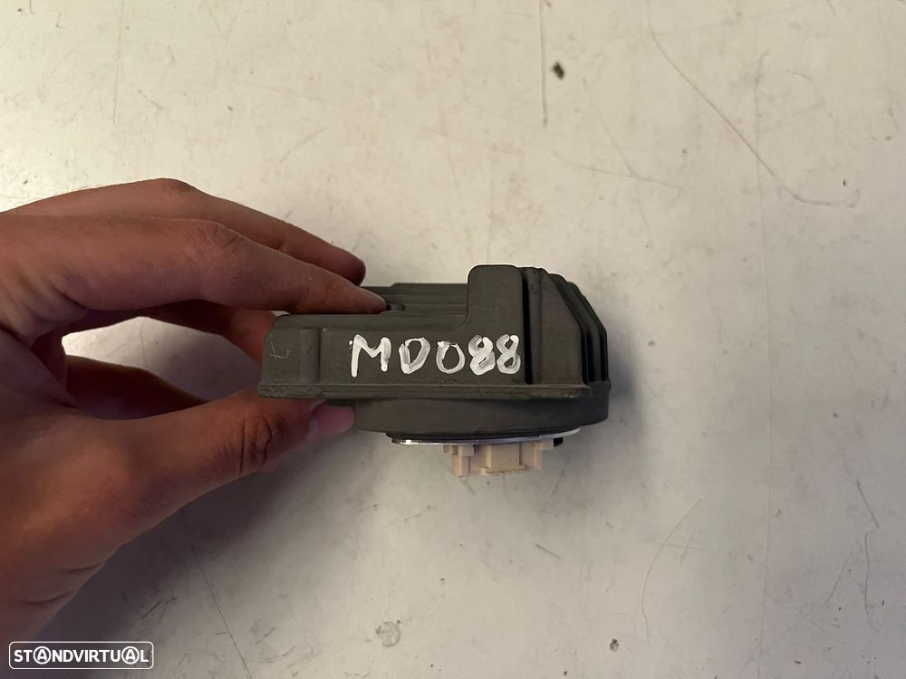 Bmw IX I20 - MODULO BALASTRO FAROL LED ESQUERDO - MD088 - 7