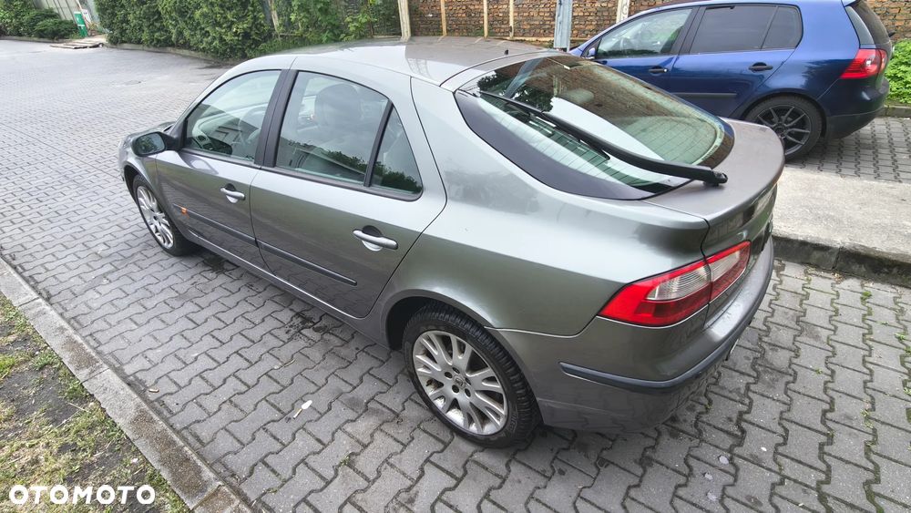 Renault Laguna 1.9 dCi Expression - 6
