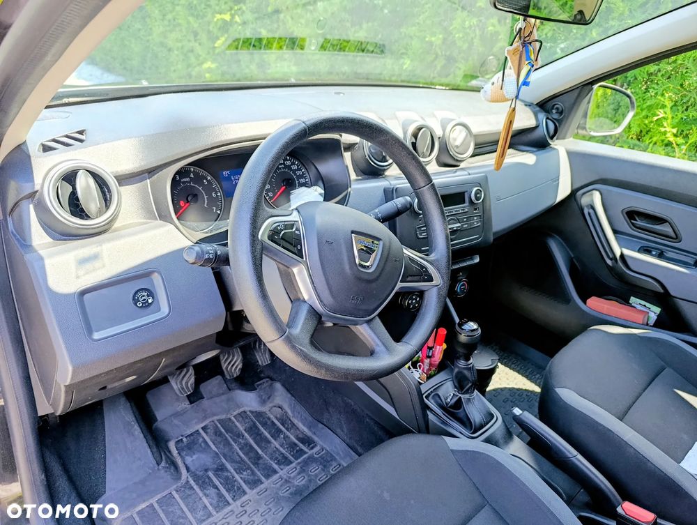 Dacia Duster 1.0 TCe Essential - 5