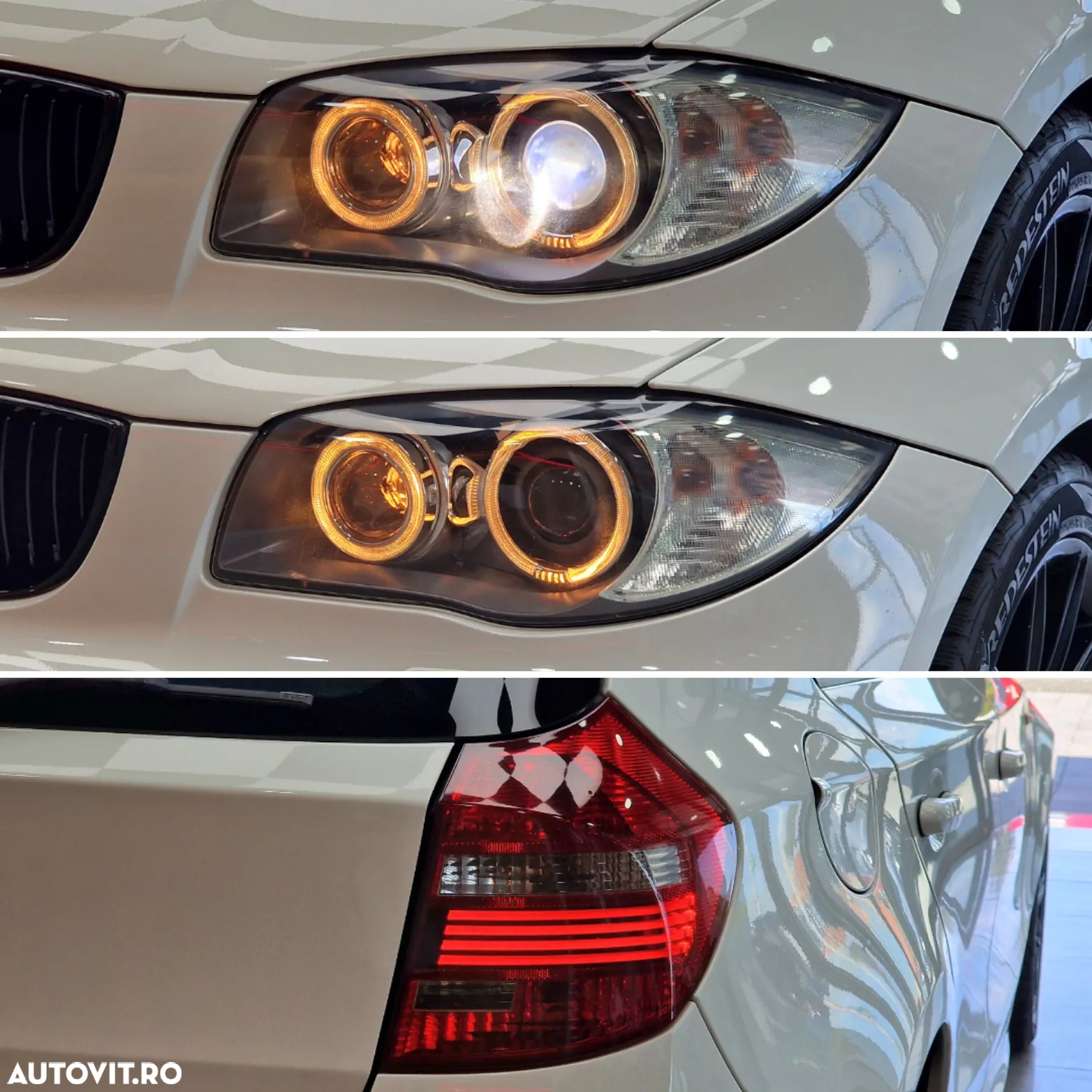 BMW Seria 1 118d - 25