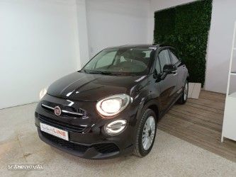 Fiat 500X 1.0 FireFly City Cross - 3