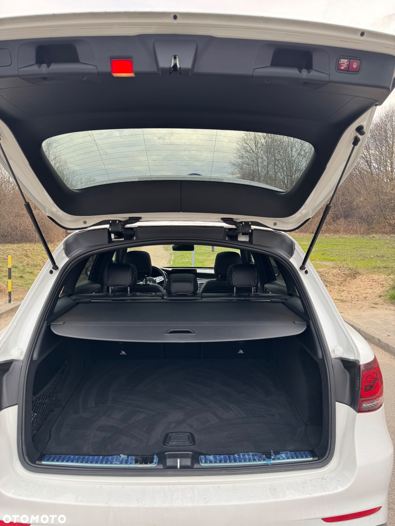 Mercedes-Benz GLC 220 d 4-Matic - 15