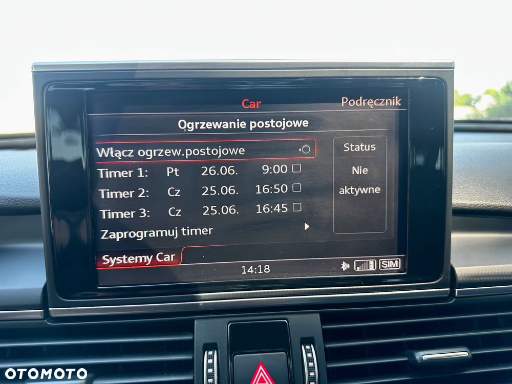 Audi A6 Avant 2.0 TDI ultra S tronic - 37