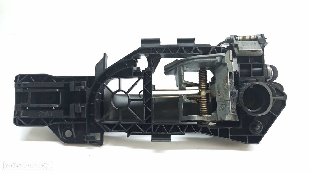 PUXADOR EXTERIOR TRASEIRO DIREITO VOLKSWAGEN PASSAT BERLINA (3C2) ADVANCE - 8