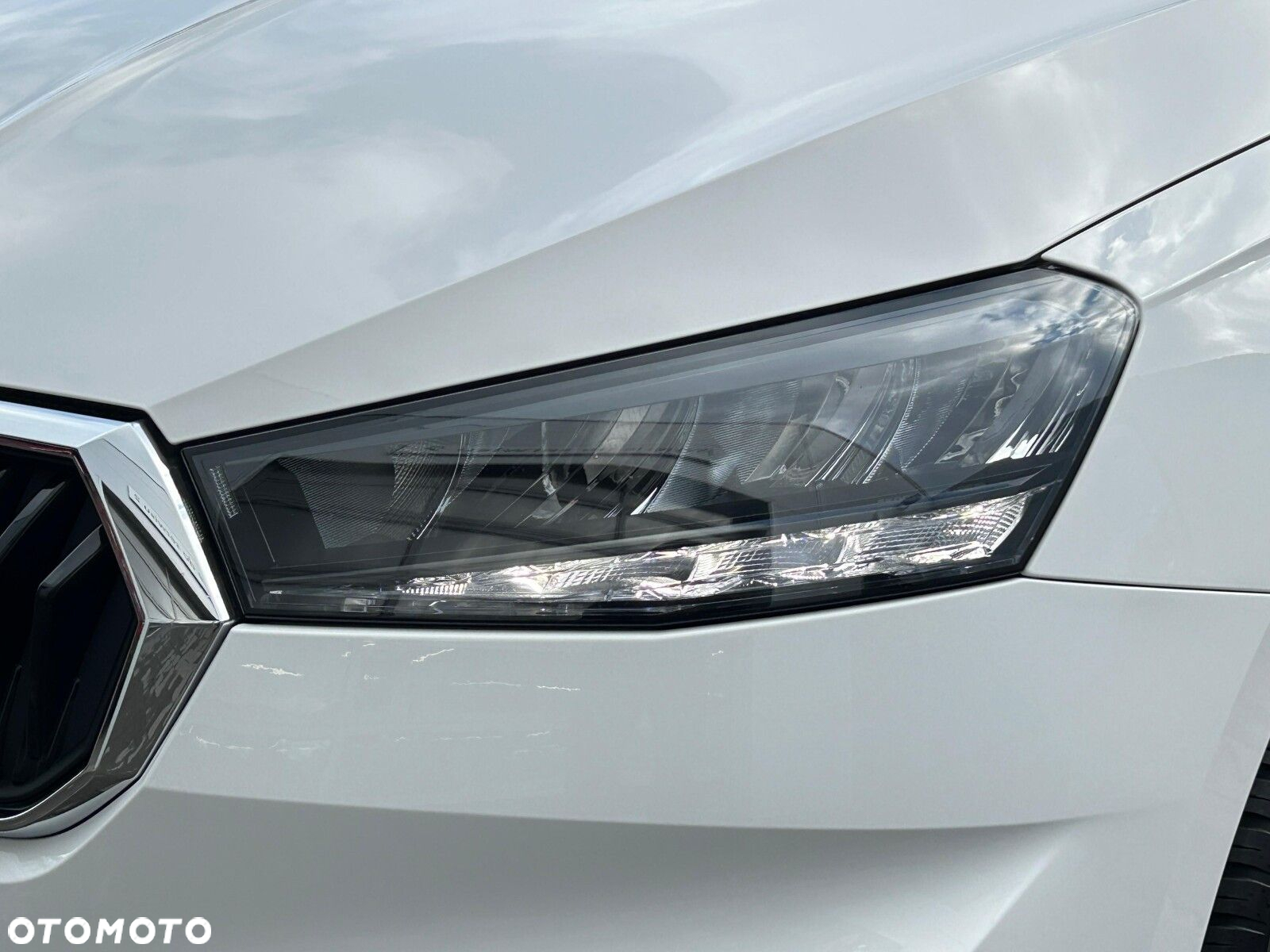 Skoda Fabia 1.0 Ambition - 34