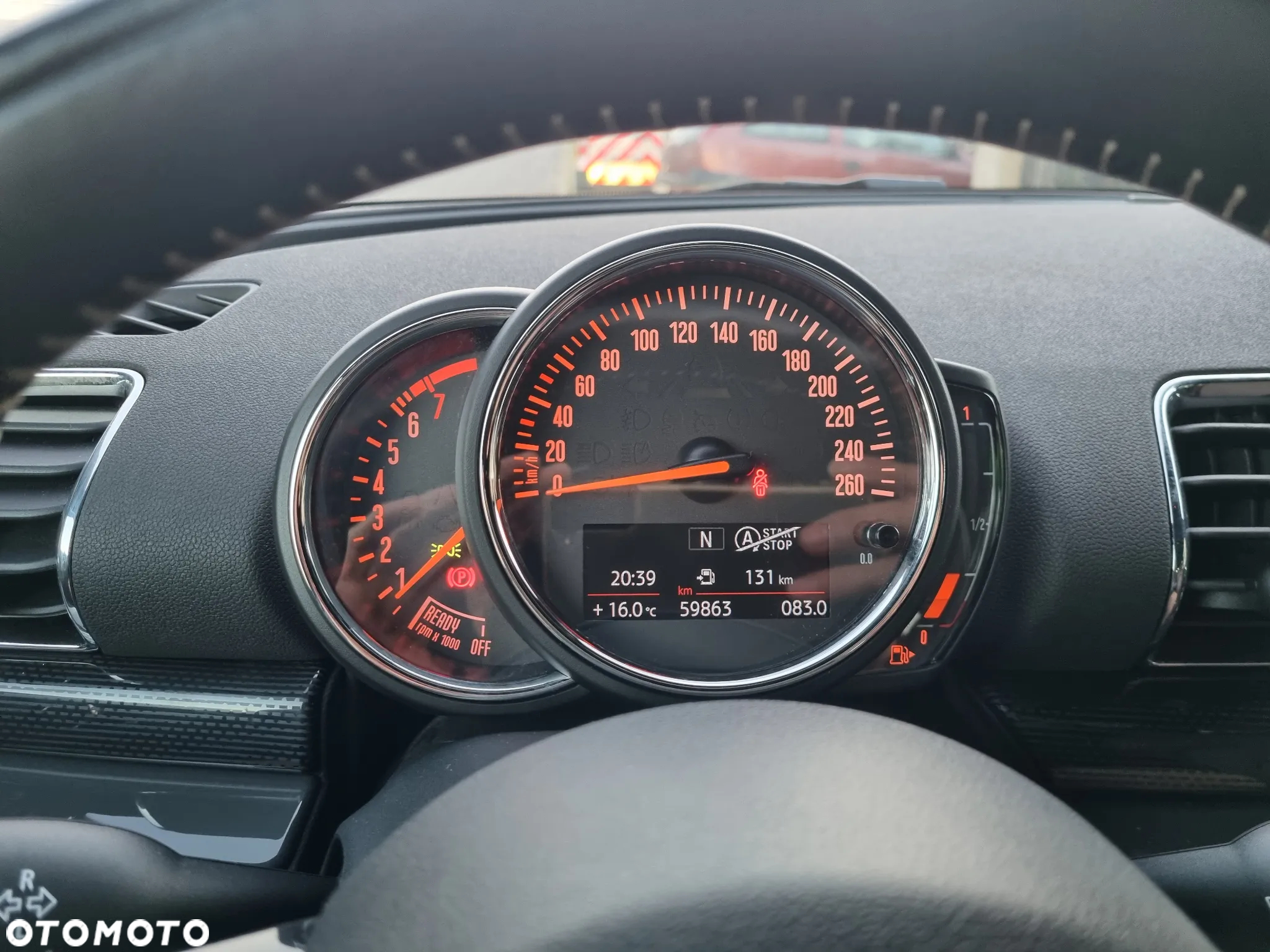 MINI Clubman Cooper S - 14