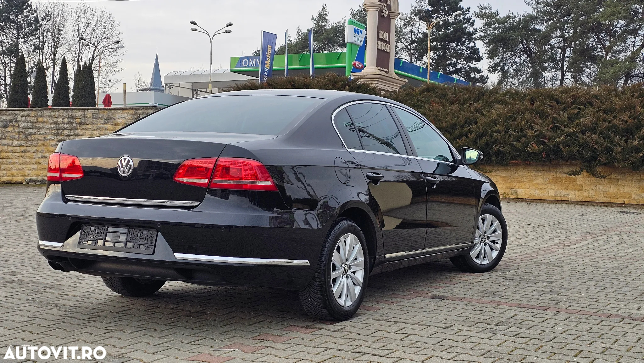 Volkswagen Passat Variant 1.8 TSI DSG Highline - 3
