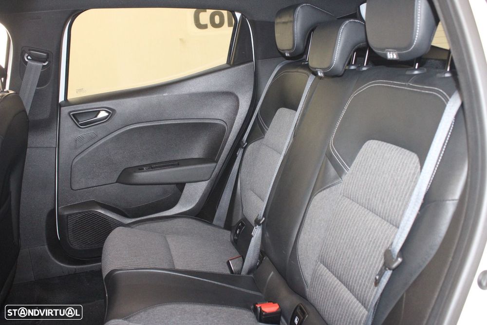 Renault Clio 1.5 Blue dCi Exclusive - 28