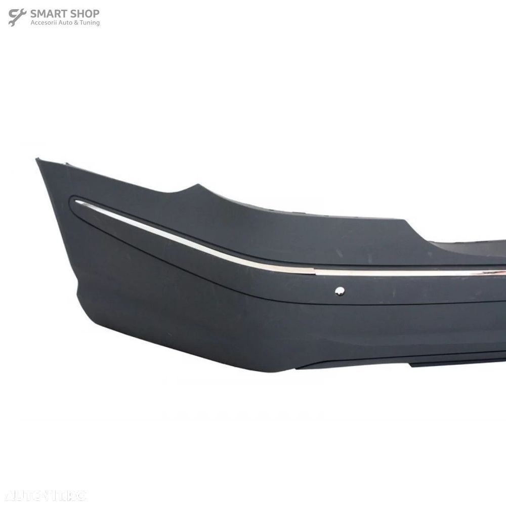Bara Spate Mercedes E-Class W211 (2002-2009) - 4