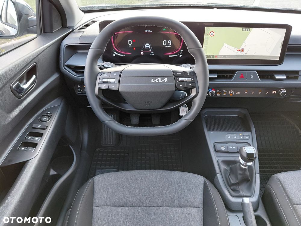 Kia Stonic 1.0 T-GDI L - 13