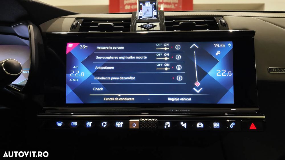 DS Automobiles DS 7 Crossback DS7 1.6 PureTech 180 S&S EAT8 RIVOLI - 28