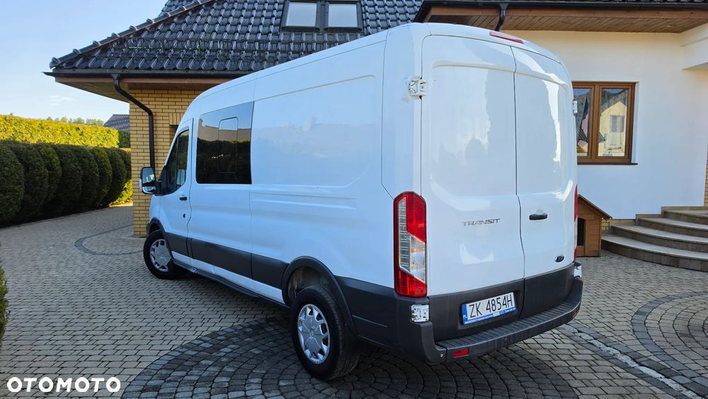 Ford Transit - 10