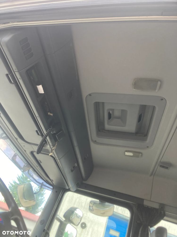 Scania P 320 - 11