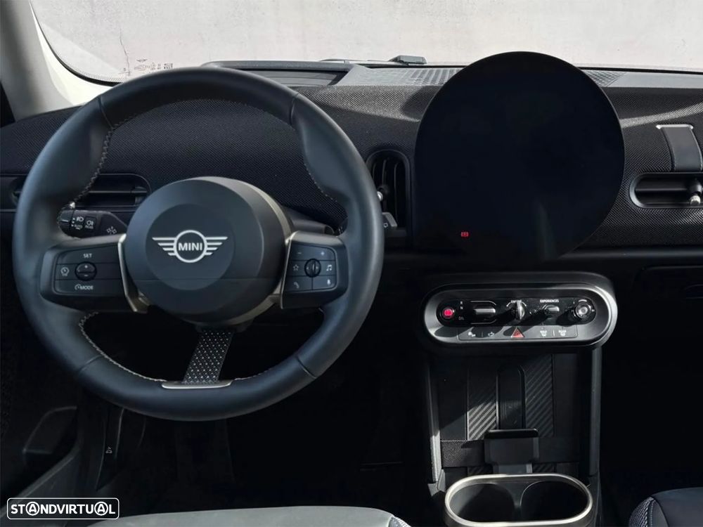 MINI Cabrio C Classic M - 9