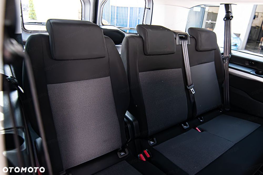 Toyota Proace Verso - 27