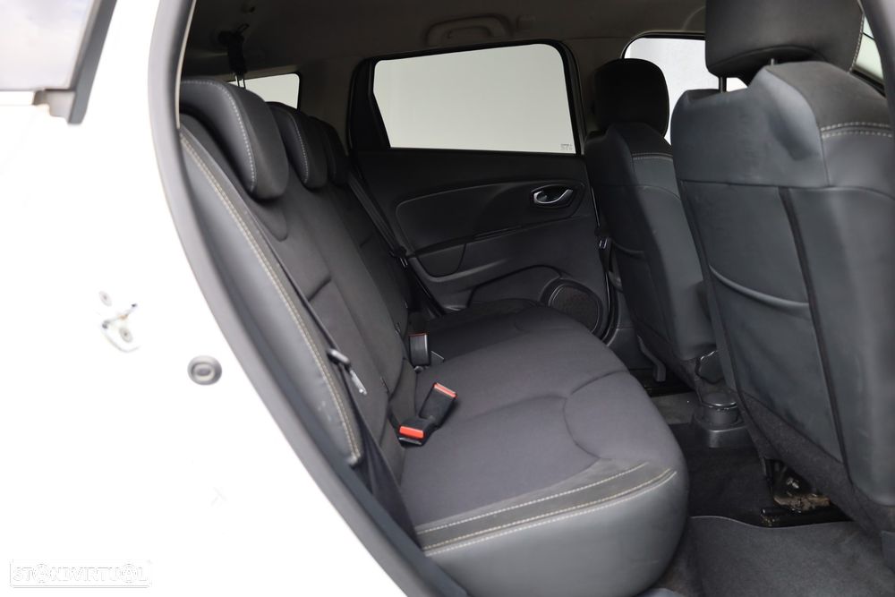 Renault Clio Sport Tourer TCe 90 Dynamique - 32