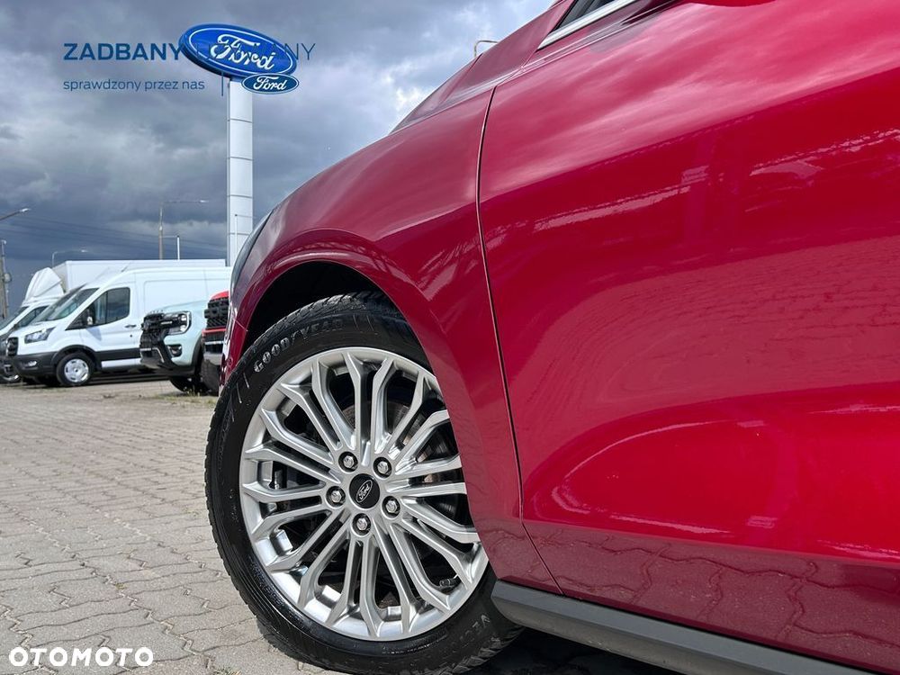 Ford Focus - 11