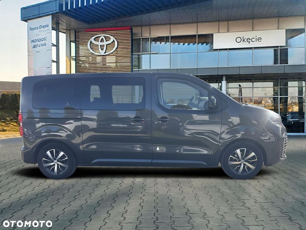 Toyota Proace Verso 2.0 D4-D Medium Family - 7