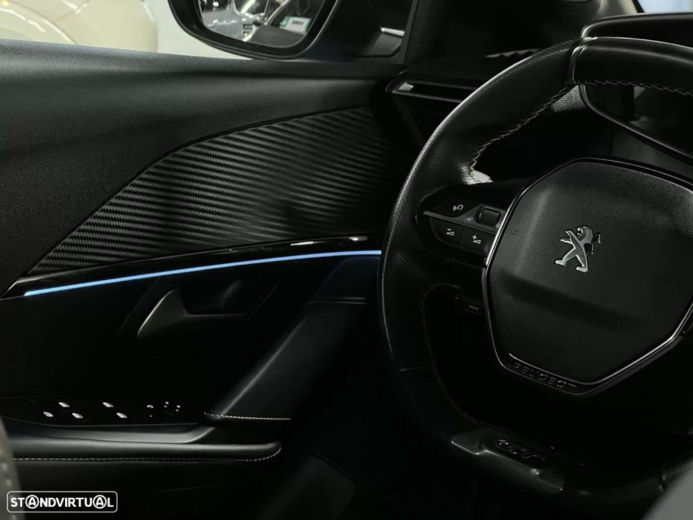 Peugeot 208 1.2 PureTech GT - 21