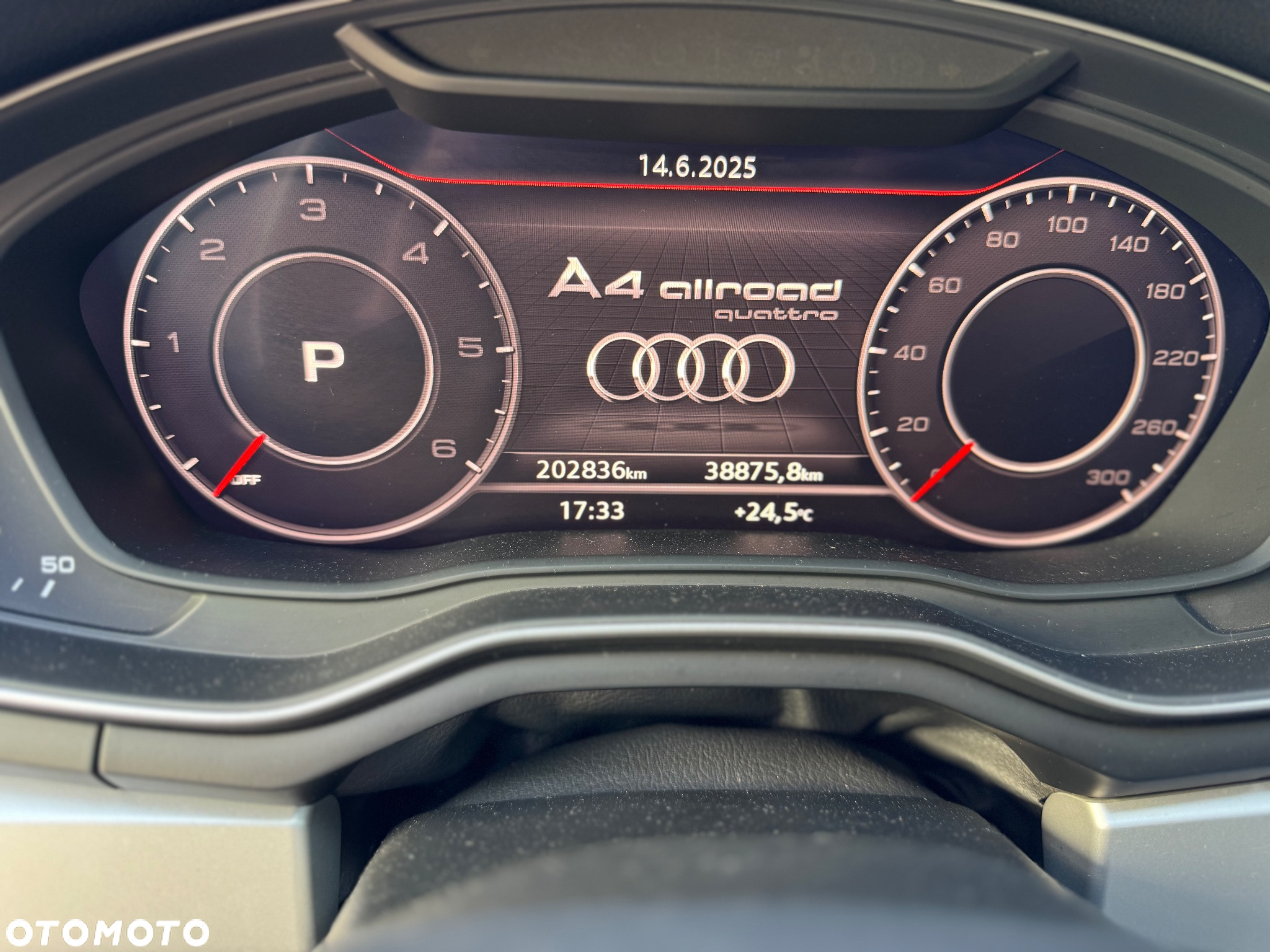 Audi A4 Allroad quattro 2.0 TDI S tronic - 27