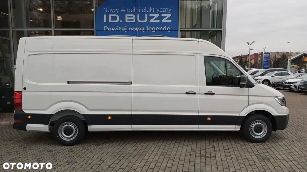 Volkswagen Crafter - 9