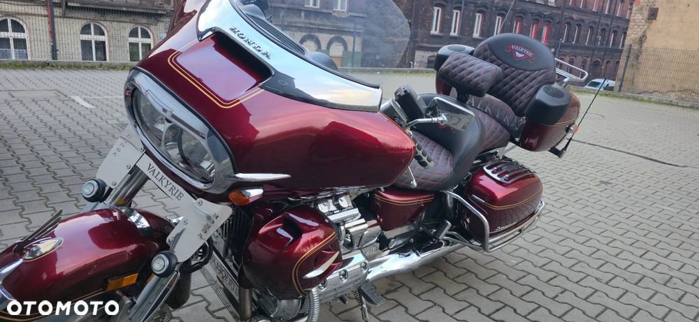 Honda Valkyrie - 19