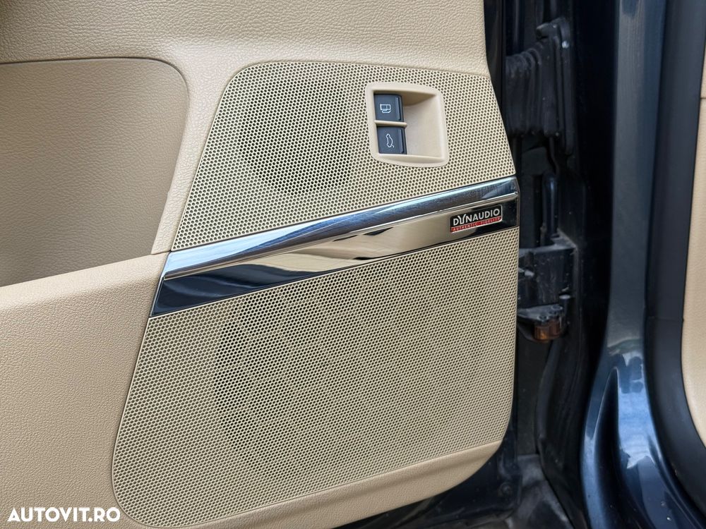 Volkswagen Passat 2.0 TDI DPF 4Motion Highline - 20