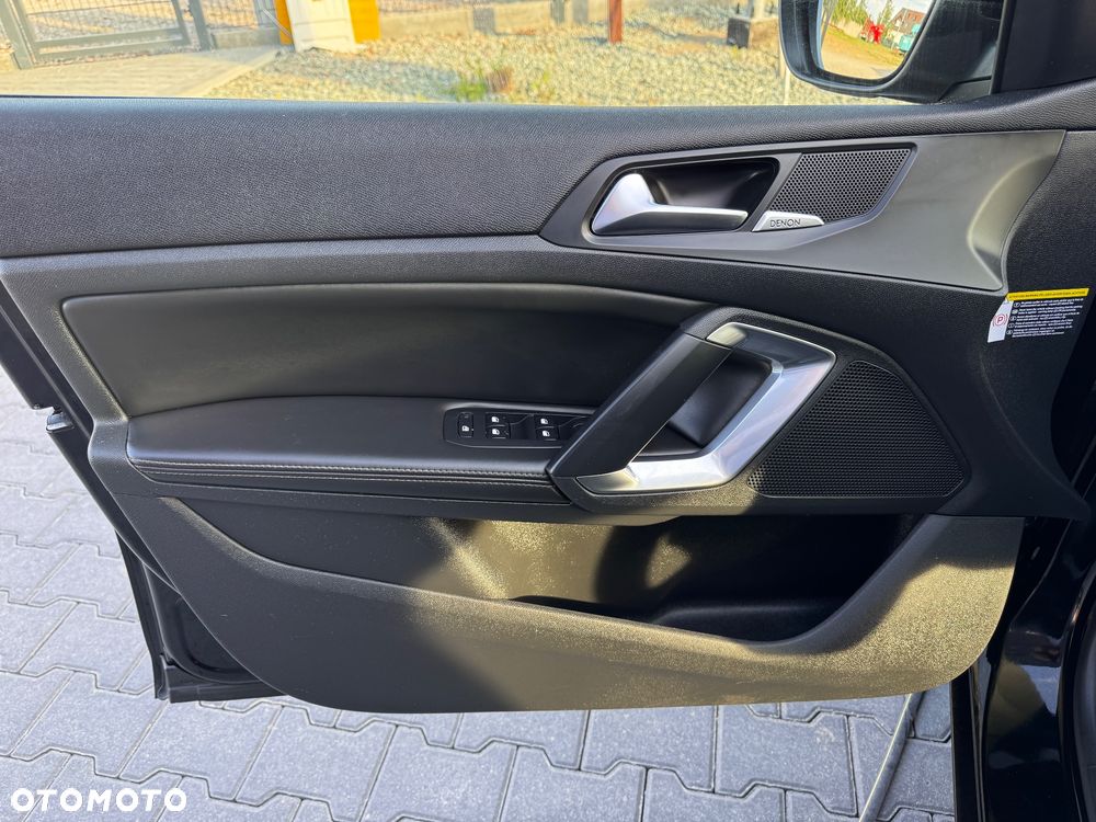 Peugeot 308 BlueHDi 150 Stop & Start GT-Line Edition - 19