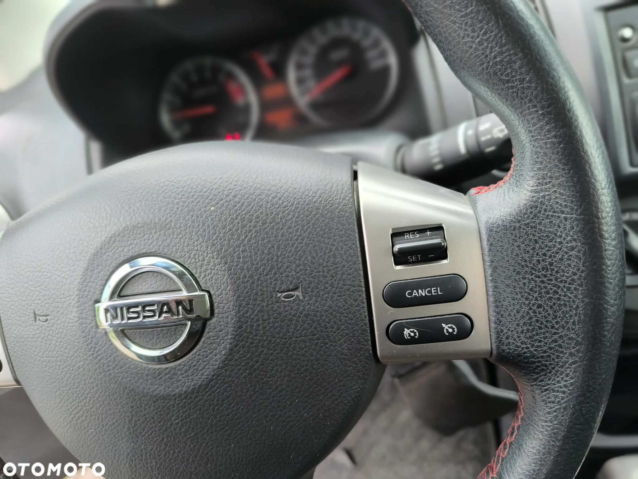 Nissan Note 1.4 Acenta - 23