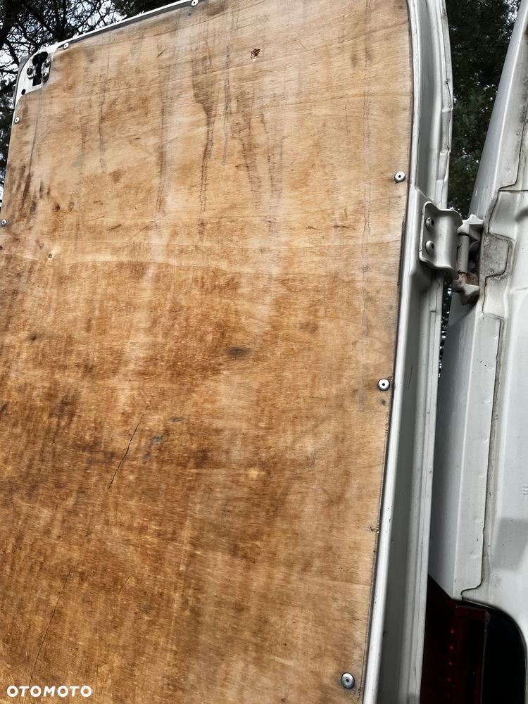 Fiat Ducato L2H2 - 7