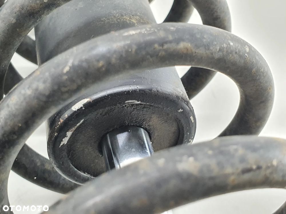 AMORTYZATOR TYL SPREZYNA  TGB BLADE 550 TGB TARGET - 6