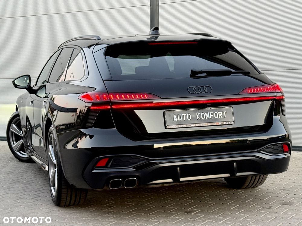 Audi A6 Avant 40 TDI S tronic S line - 21