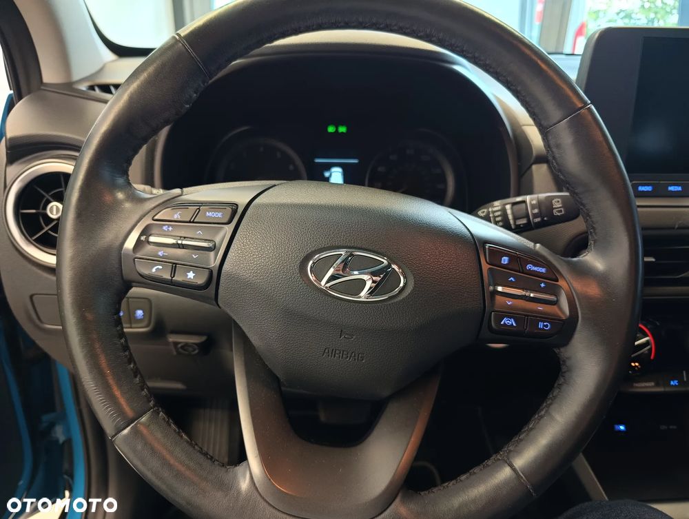 Hyundai Kona - 13